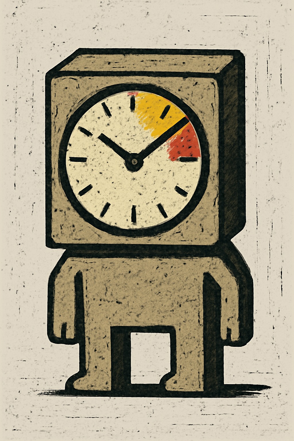 Tempo parado